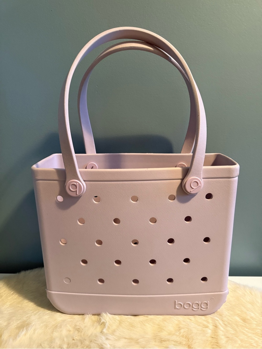 Bogg Bag Original Baby Bogg Open Tote Bag